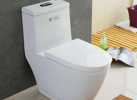 化州马桶疏通小知识