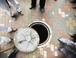 化州疏通下水道多少钱