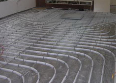 化州地暖清洗哪家好