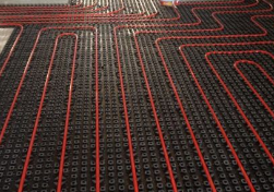 化州地暖清洗报价