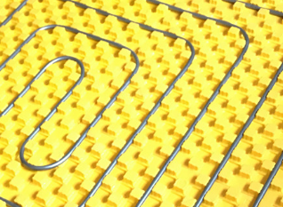 化州地暖清洗多少钱