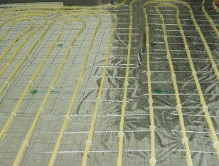 化州地暖清洗哪家好