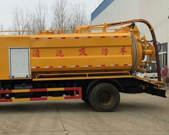 化州清抽化粪池哪家好