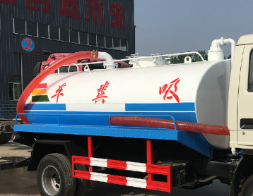 化州清抽化粪池多少钱