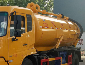 化州清抽化粪池多少钱