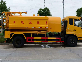 化州通下水道找哪家好