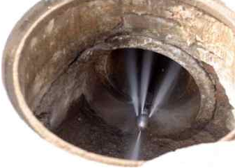 化州通下水道多少钱