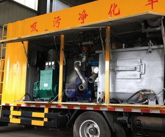 化州清抽化粪池找哪家