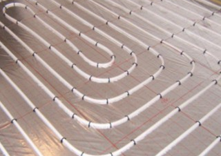 化州地暖清洗多少钱