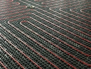 化州地暖清洗服务详细