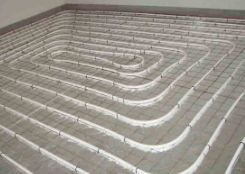 化州地暖清洗哪家好