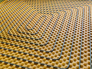 化州地暖清洗多少钱