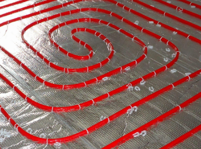 化州地暖清洗服务好