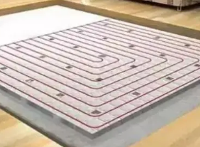 化州地暖清洗多少钱