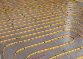 化州地暖清洗服务范围