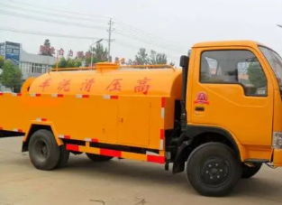 化州清抽化粪池哪家好