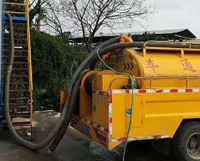 化州清抽化粪池多少钱