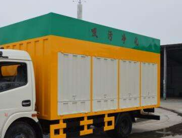 化州清抽化粪池哪家好