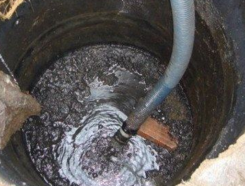 化州通下水道公司