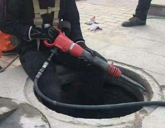 化州通下水道多少钱