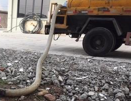 化州通下水道多少钱