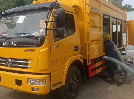 化州清抽化粪池多少钱