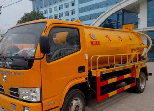 化州清抽化粪池找哪家