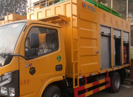 化州通下水道多少钱