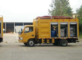 化州通下水道多少钱