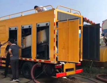 化州通下水道多少钱