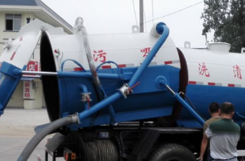 化州清抽化粪池的服务电话