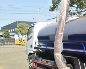 化州清抽化粪池服务的费用