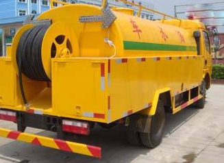 化州清抽化粪池诚信