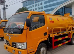 化州清抽化粪池哪家好