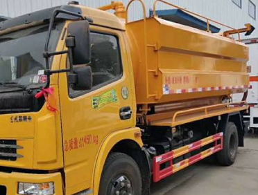 化州清抽化粪池公司好