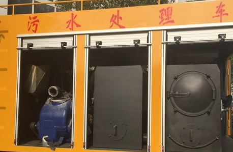 化州清抽化粪池多少钱