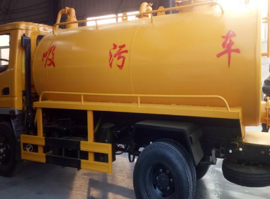 化州清抽化粪池服务部