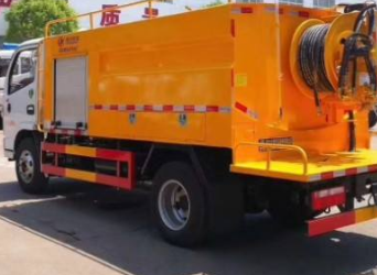 化州清抽化粪池多少钱