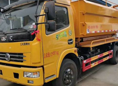 化州清抽化粪池哪家好