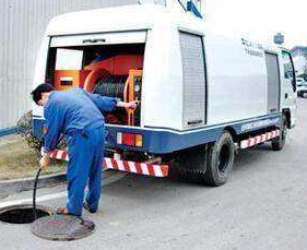 化州通下水道价格