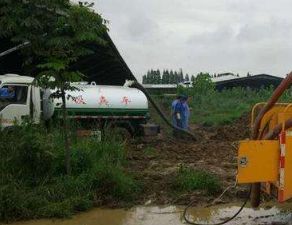 化州清抽化粪池服务的电话