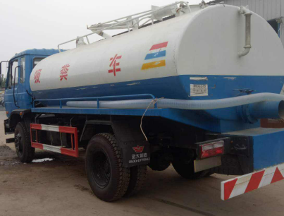 化州清抽化粪池多少钱