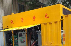 化州清抽化粪池找哪家