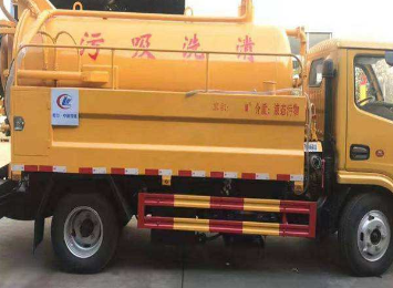 化州清抽化粪池多少钱