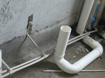 化州水管维修价格明细