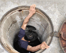 化州通下水道多少钱