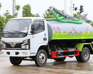 化州清抽化粪池之流程介绍