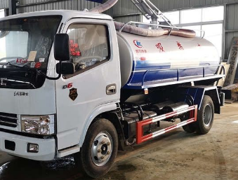 化州清抽化粪池哪家好