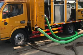 化州清抽化粪池多少钱