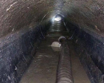 化州通下水道价格